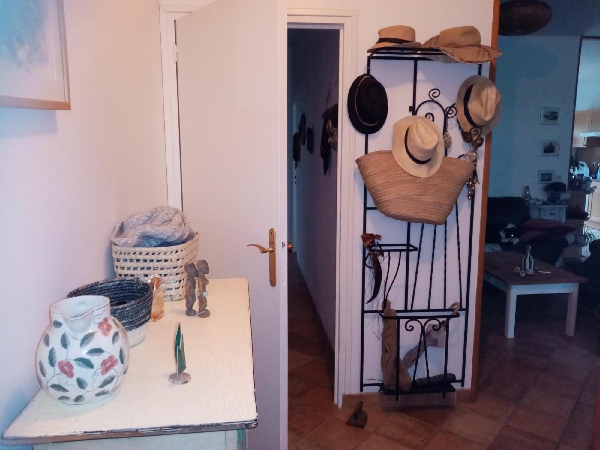 La Campagne Au Bord De La Mer, Chambre Chez L'Habitant Champeaux Экстерьер фото